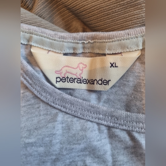 Peter Alexander llama Pajama set XL - Picture 6 of 10